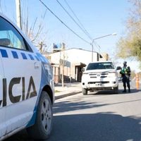 La Policía recuperó, en una toma del oeste, un vehículo robado