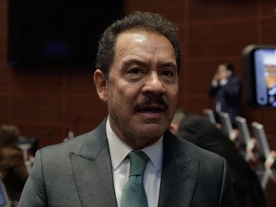 Se respetarán los “haberes de retiro” a los ministros que renuncien: Ignacio Mier