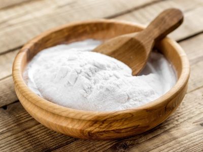 Un aliado para tu huerta: 5 beneficios que desconocías sobre el bicarbonato de sodio