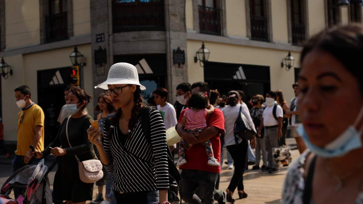 México. Cultura de resiliencia