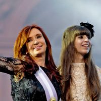 Cristina Fernández de Kirchner parte a Cuba una vez más