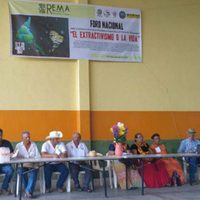 Foro realizado en Oaxaca repudia megaproyectos y zonas económicas especiales