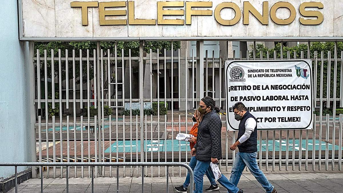 Emplazamiento a huelga