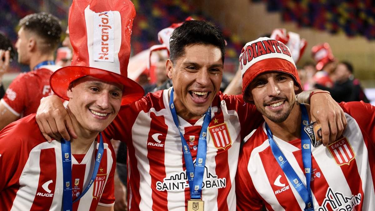 Enzo Pérez. Fuente: (Getty)