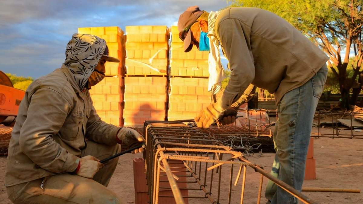 El Día del Trabajador se celebra cada 1 de mayo. Fuente: (Twitter)