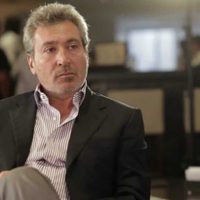 La palabra más buscada: tras el cruce con Rial y el descargo de Ventura, habló Daniel Vila