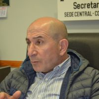 Petróleo en Chubut: celebran la subida de tres nuevos equipos