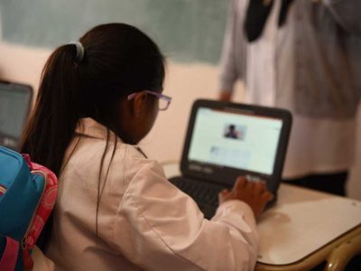 Nuevo plan de conectividad: cómo anotarse para recibir una notebook