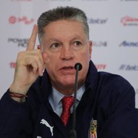 Peláez anuncia fuerte inversión en Chivas para obtener títulos