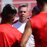 El probable once titular de Pusineri contra Boca