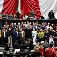 Diputados avalan Ley de Economía Circular que reforma leyes ambientales