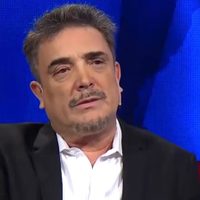 "Me siento responsable": la inesperada confesión de Nito Artaza sobre su relación con Cecilia Milone