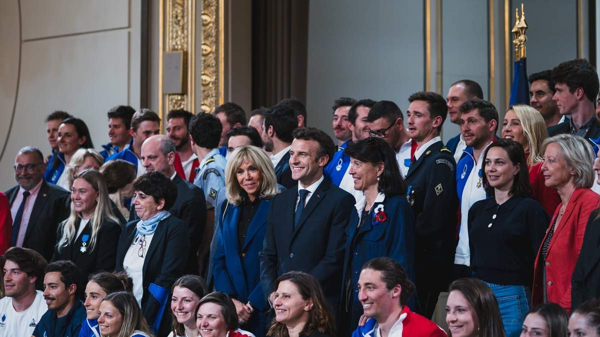 Macron