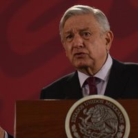 No importa crecimiento, sino desarrollo y bienestar, dice López Obrador