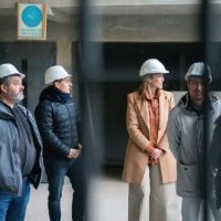 El Gobierno anunció que duplicará la capacidad del sistema carcelario