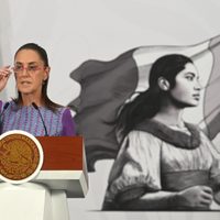Sheinbaum pide “pruebas” de las acusaciones contra Rocha Moya, vinculado con el Cártel de Sinaloa