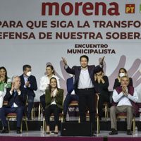 Revés a Morena y al PT: Corte desecha intento de blindaje a “corcholatas”