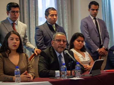 La FGJ-CDMX va por Horcasitas y nueve personas más por colapso en Línea 12
