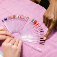 Nail Art elegante: los 4 tonos de uñas que te van a hacer brillar en lo que queda de junio y todo julio