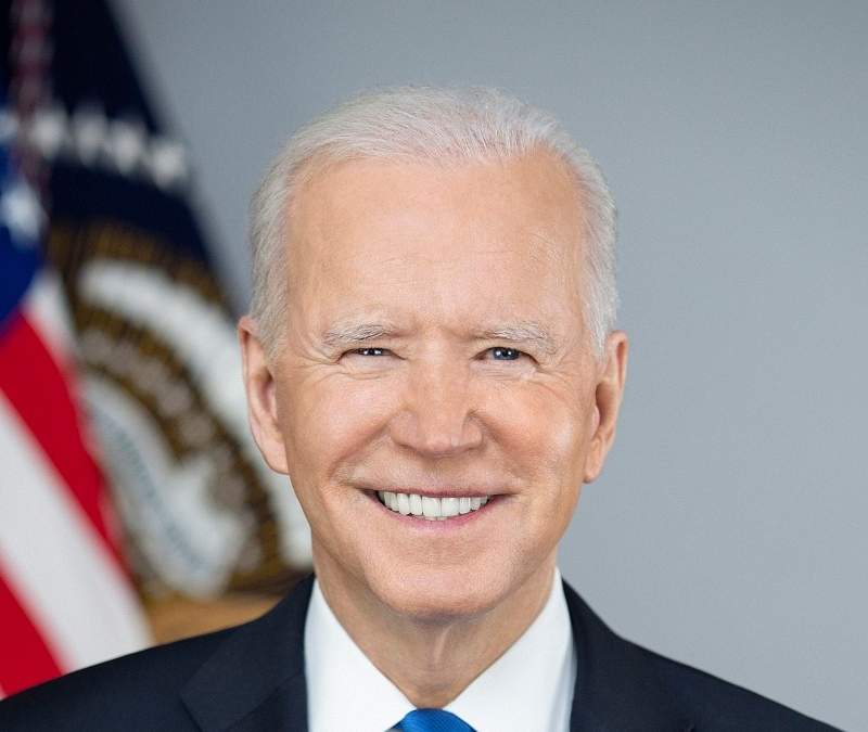 Joe Biden