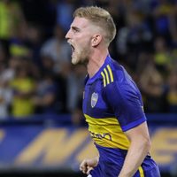 Tras su conflicto con Boca: cuál será el nuevo equipo de Nicolás Valentini