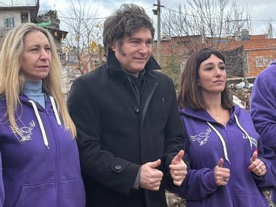Leila Gianni asumió como concejal y rompió con LLA