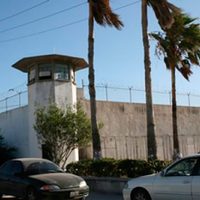 Riña en penal de Matamoros deja al menos cinco internos heridos