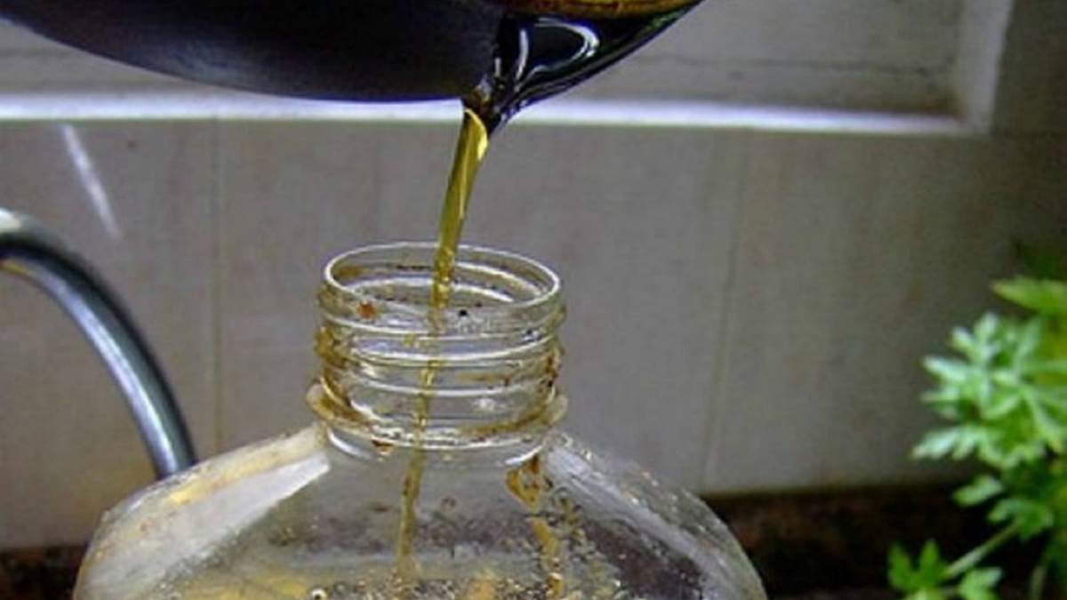 Se busca promover que el producto no sea desechado de forma incorrecta. Fuente: (Twitter)