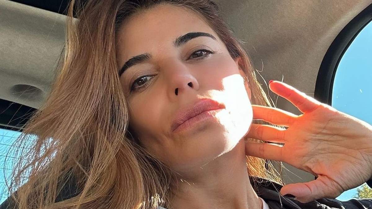 Zulemita Menem. Fuente: (Instagram)