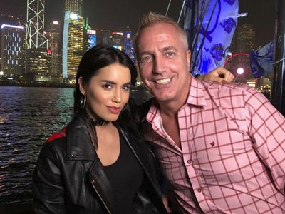 Marley le preguntó a Lali Espósito lo que muchos querían saber