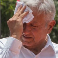 López Obrador, cómplice de la corrupción