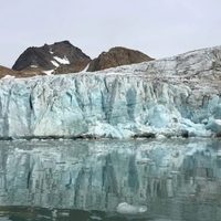 La NASA constata el desgaste glaciar desde el mar en Groenlandia