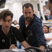 La serie de drama médico “The Pitt” regresa con su segunda temporada