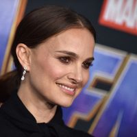 ¡Qué ternura! Natalie Portman compartió una foto inédita de sus hijos