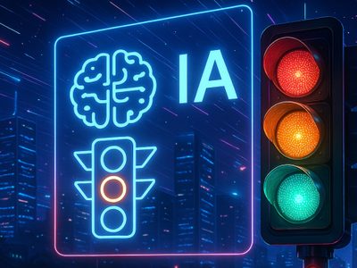 Neuquén aplicará inteligencia artificial en los semáforos para mejorar la circulación urbana