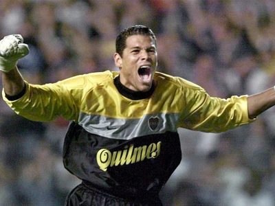 El arquero colombiano que Óscar Córdoba le sugirió a River y a Boca