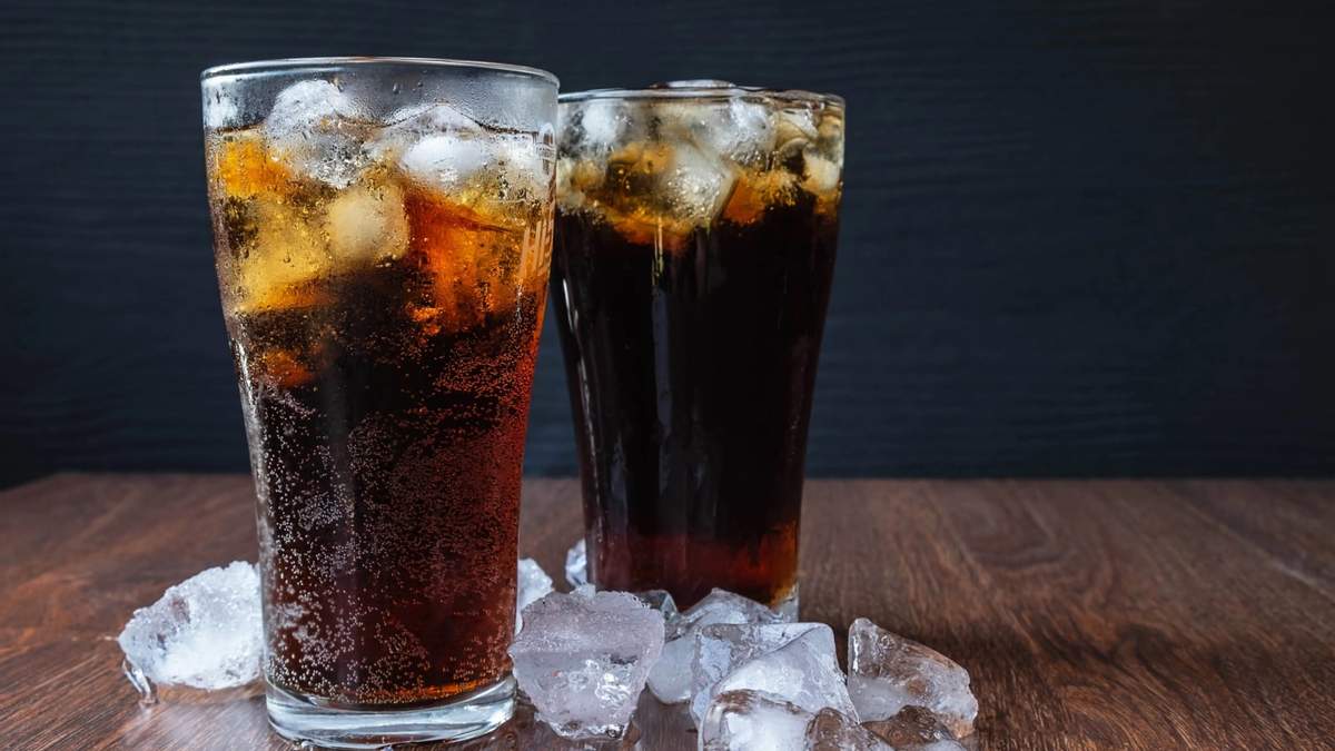 Coca Cola. Fuente: (Instagram)