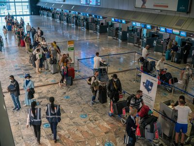 Brasil detecta 2 casos de la variante ómicron, los primeros en Latinoamérica