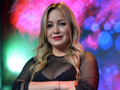 "No quería líos con nadie": Karina "La princesita" contó su verdad sobre su vínculo con los Maradona