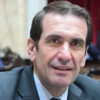 Para Cervi la elección se va a polarizar "entre los que quieren que vuelva el kirchnerismo o que siga este proceso virtuoso"