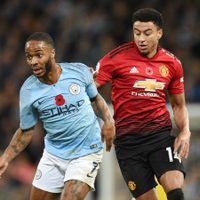 Encuentros de lujo, así quedaron las semifinales de la FA Cup