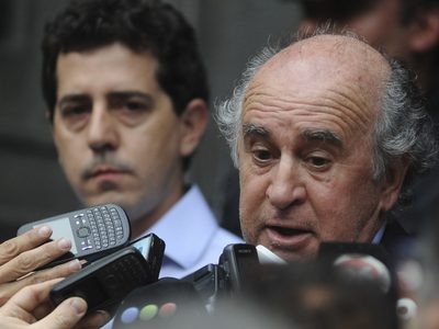 ADEPA criticó la propuesta de Parrilli para la reforma judicial