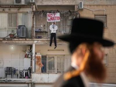 Corte Internacional ordena a Israel permitir entrada de ayuda humanitaria a Gaza