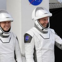 SpaceX lanza misión de rescate para dos astronautas varados en EEI; volverán a Tierra en 2025