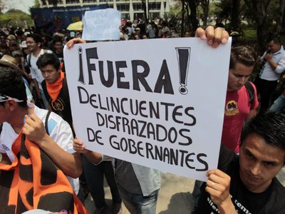 Uruguay y Venezuela en los extremos de la lucha contra la corrupción en Latinoamérica