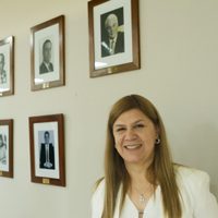 "Estoy más viva que nunca", respondió Gloria Ruiz tras ser imputada por administración fraudulenta