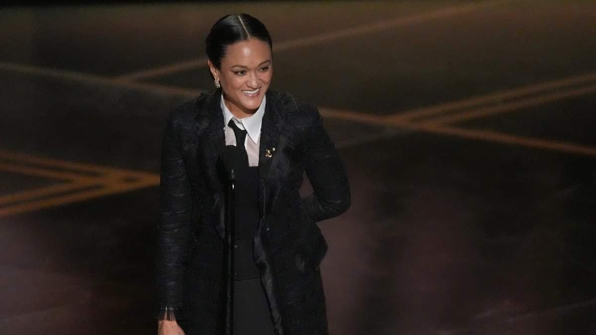 Autumn Durald Arkapaw se convierte en la primera mujer en ganar un Oscar a mejor fotografía