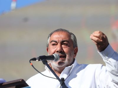 La CGT exige que se convoque al Consejo del Salario