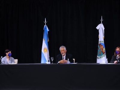 Coronavirus en San Luis: habilitan comercios, pero focalizan restricciones
