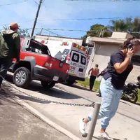 Balean a exregidor de Cuernavaca en el poblado de Ocotepec